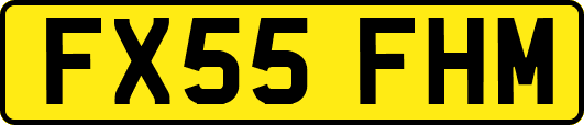 FX55FHM