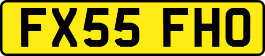 FX55FHO