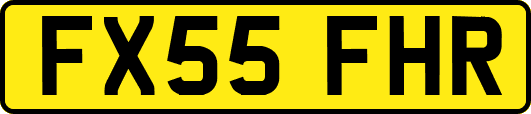 FX55FHR