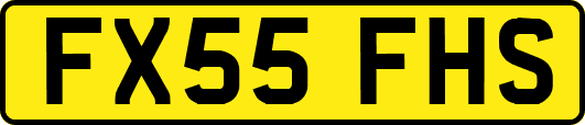 FX55FHS