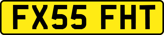 FX55FHT