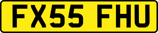 FX55FHU