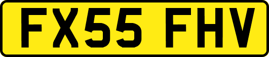 FX55FHV
