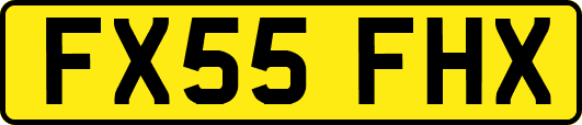 FX55FHX