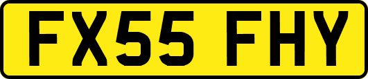 FX55FHY
