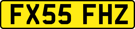 FX55FHZ