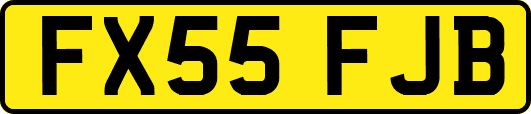 FX55FJB