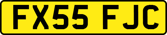 FX55FJC