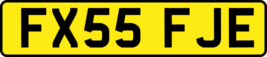 FX55FJE