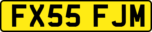 FX55FJM