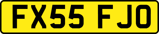 FX55FJO