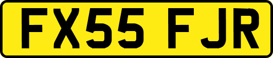 FX55FJR