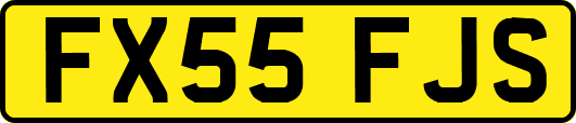 FX55FJS