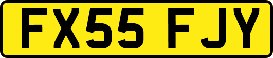 FX55FJY