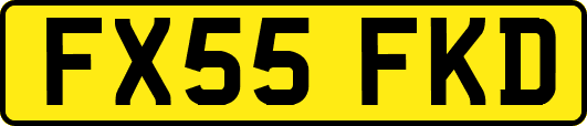 FX55FKD
