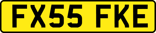FX55FKE