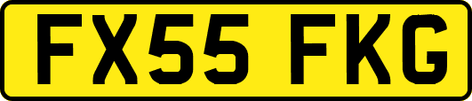 FX55FKG