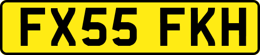 FX55FKH