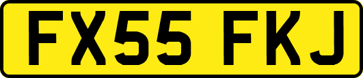 FX55FKJ