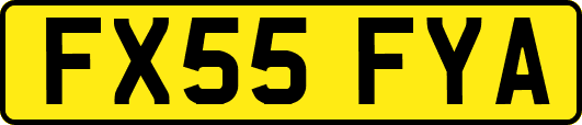 FX55FYA