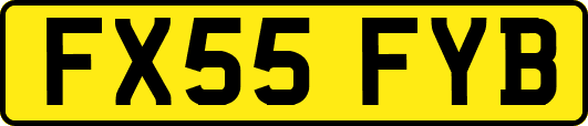 FX55FYB