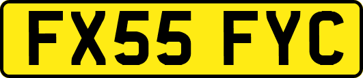 FX55FYC