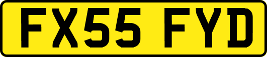 FX55FYD