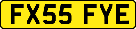 FX55FYE