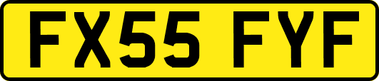 FX55FYF