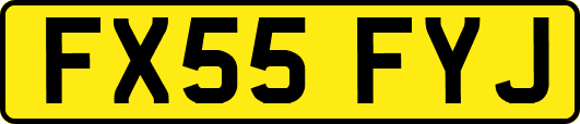 FX55FYJ