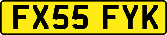 FX55FYK