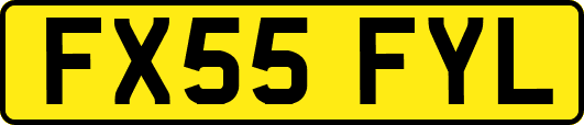 FX55FYL