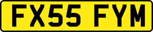FX55FYM