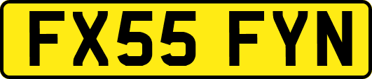 FX55FYN