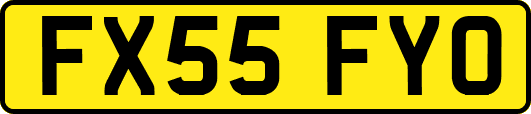 FX55FYO