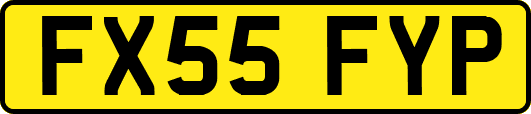 FX55FYP