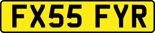 FX55FYR