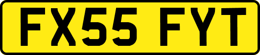 FX55FYT