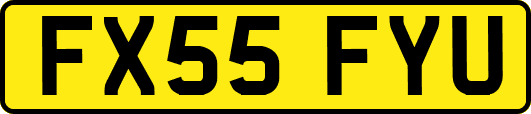 FX55FYU