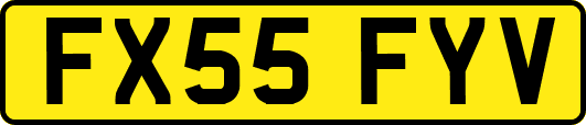 FX55FYV