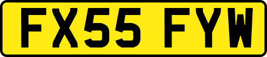 FX55FYW