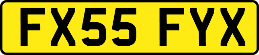 FX55FYX