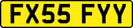 FX55FYY