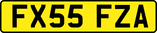 FX55FZA