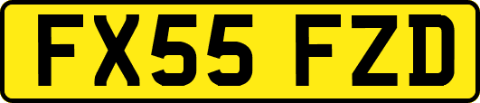 FX55FZD