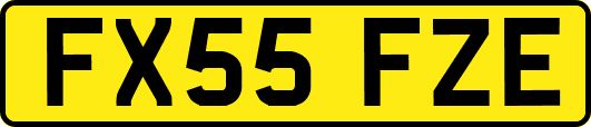 FX55FZE