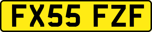 FX55FZF
