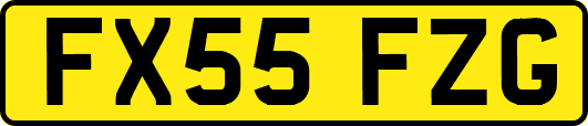 FX55FZG