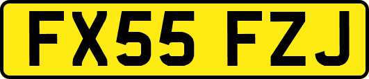 FX55FZJ