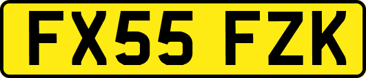 FX55FZK
